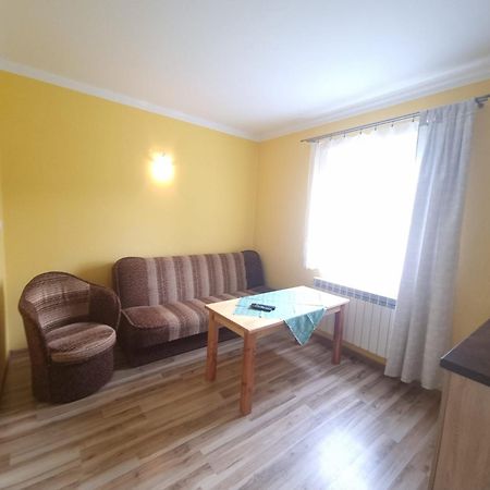 Noclegi U Kowala 602-793-591 سولينا المظهر الخارجي الصورة