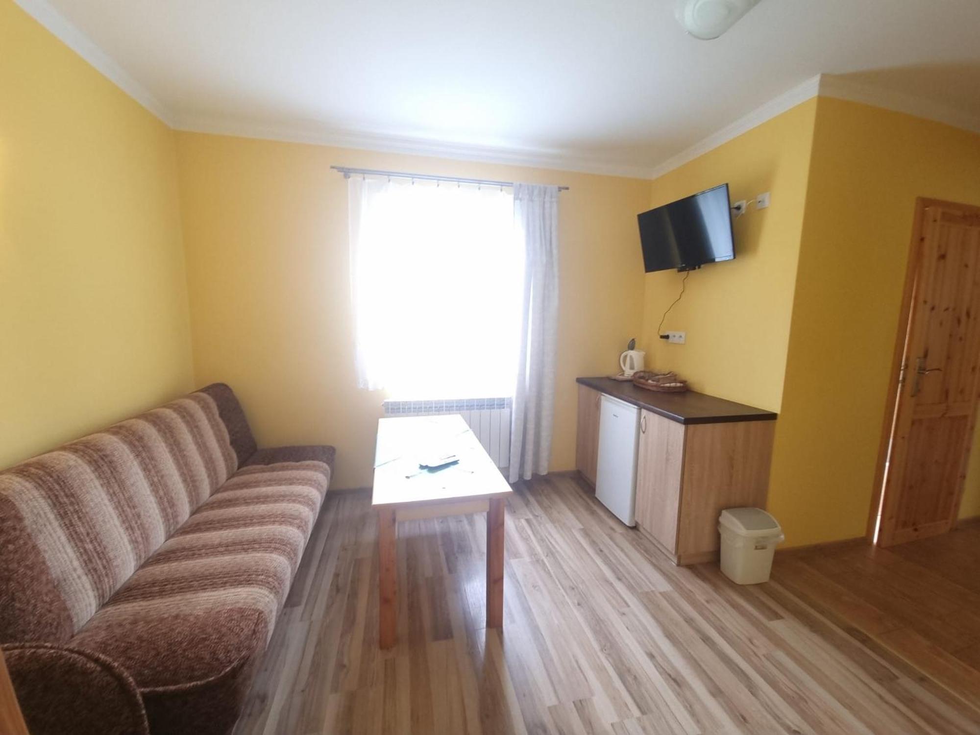 Noclegi U Kowala 602-793-591 سولينا المظهر الخارجي الصورة