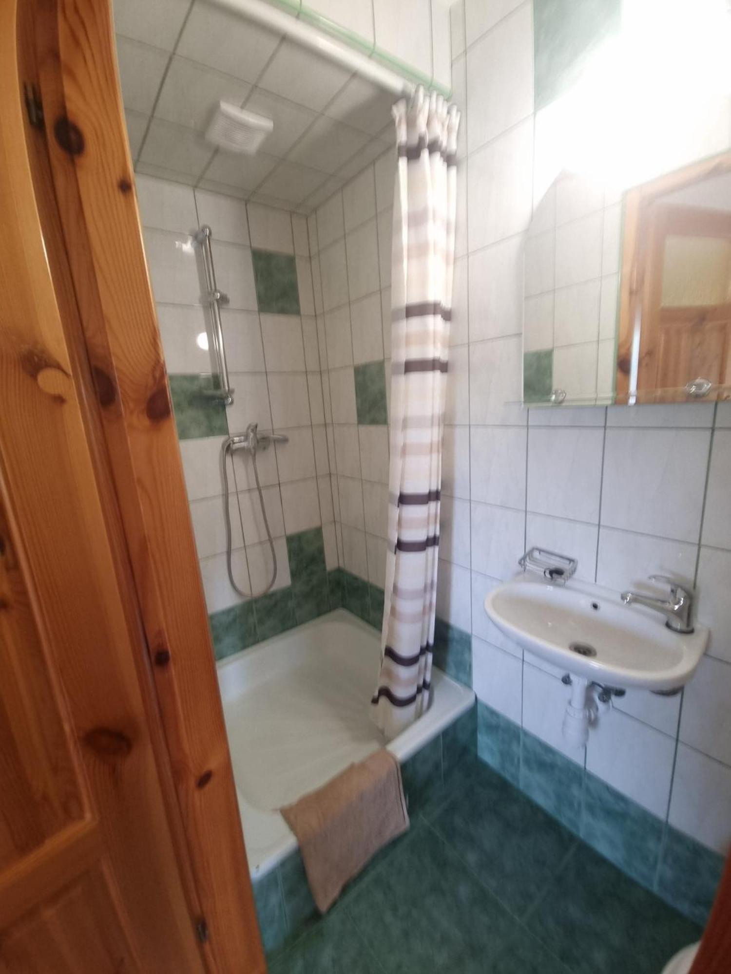 Noclegi U Kowala 602-793-591 سولينا المظهر الخارجي الصورة