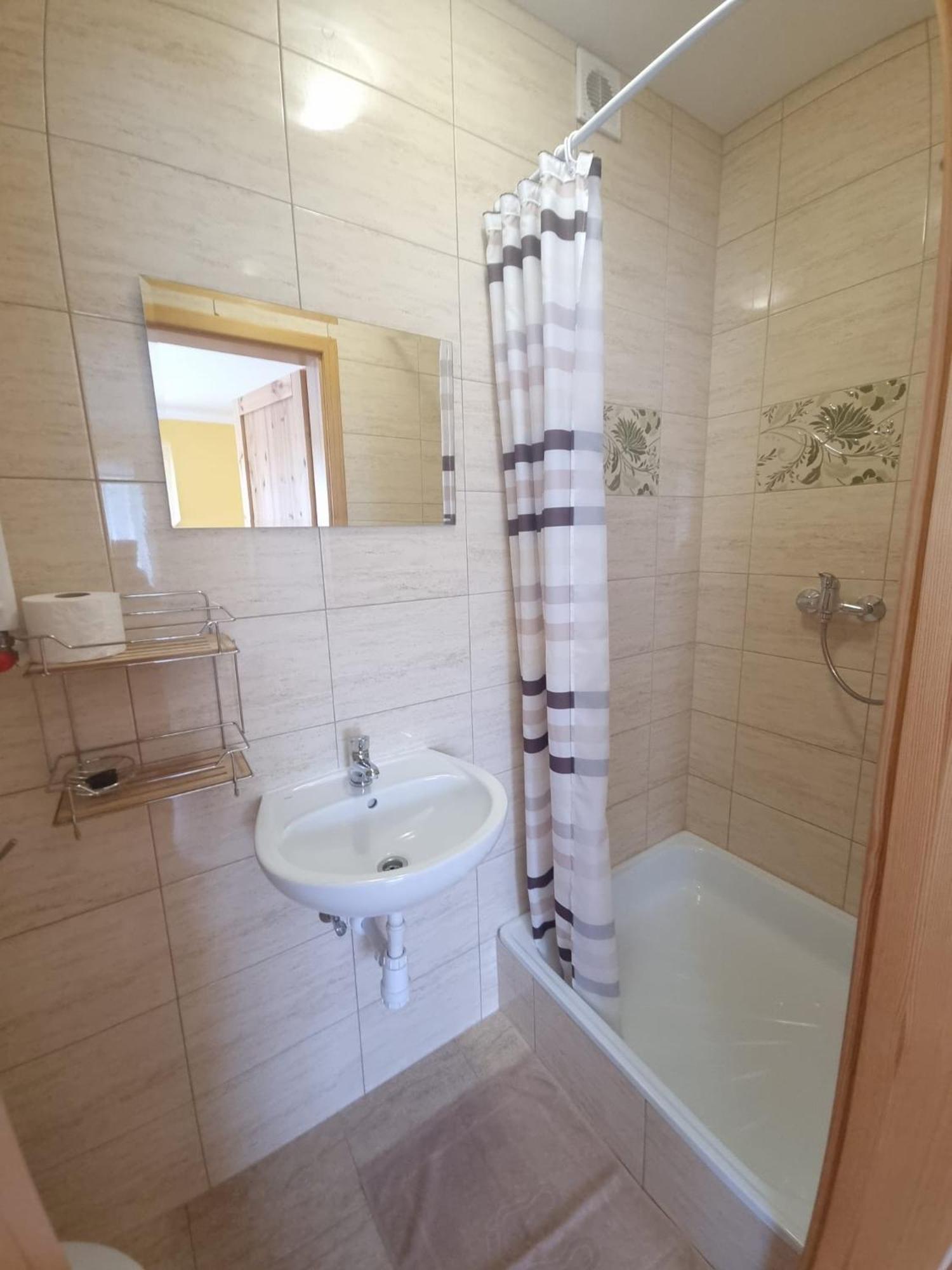 Noclegi U Kowala 602-793-591 سولينا المظهر الخارجي الصورة