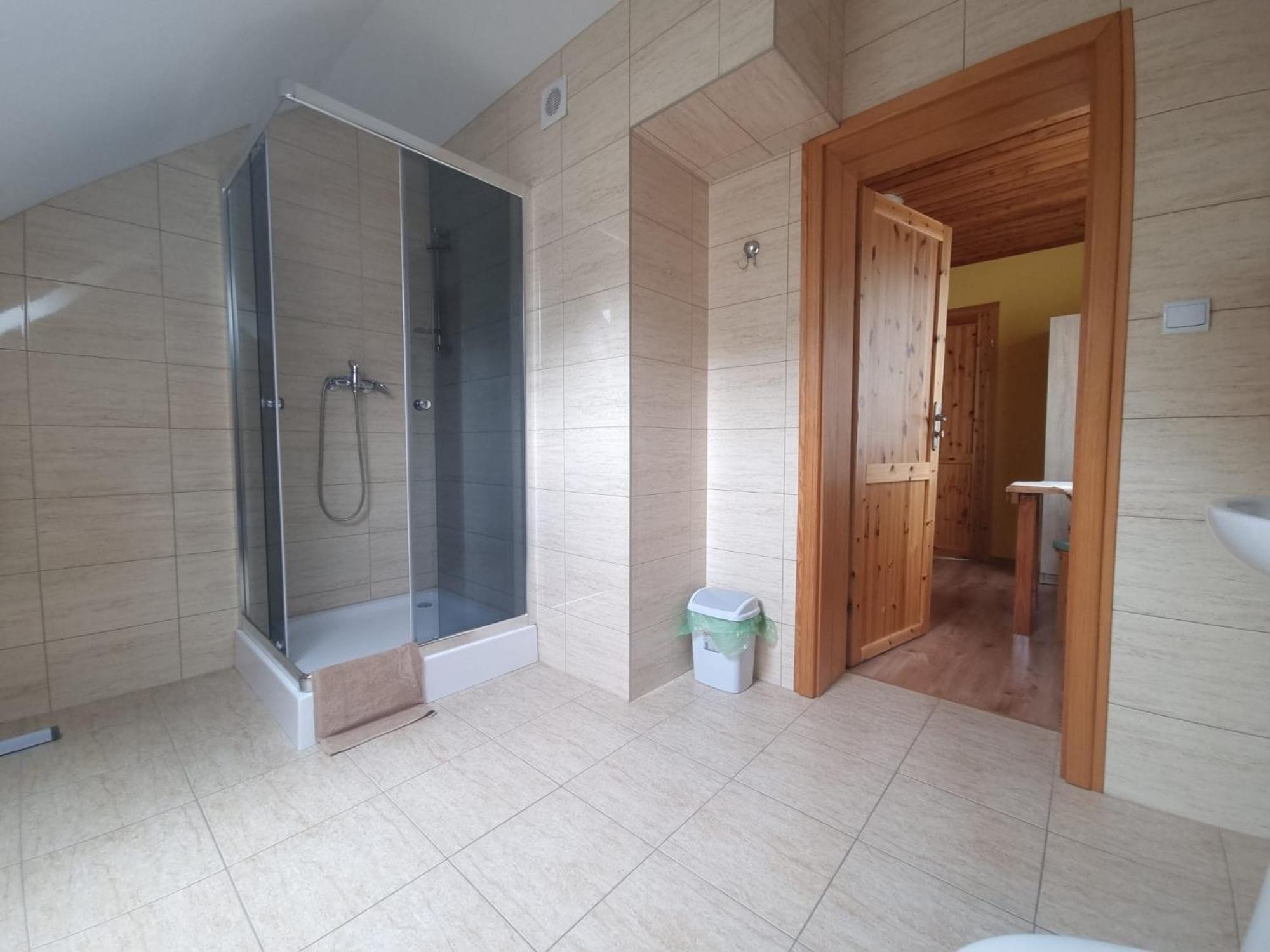 Noclegi U Kowala 602-793-591 سولينا المظهر الخارجي الصورة