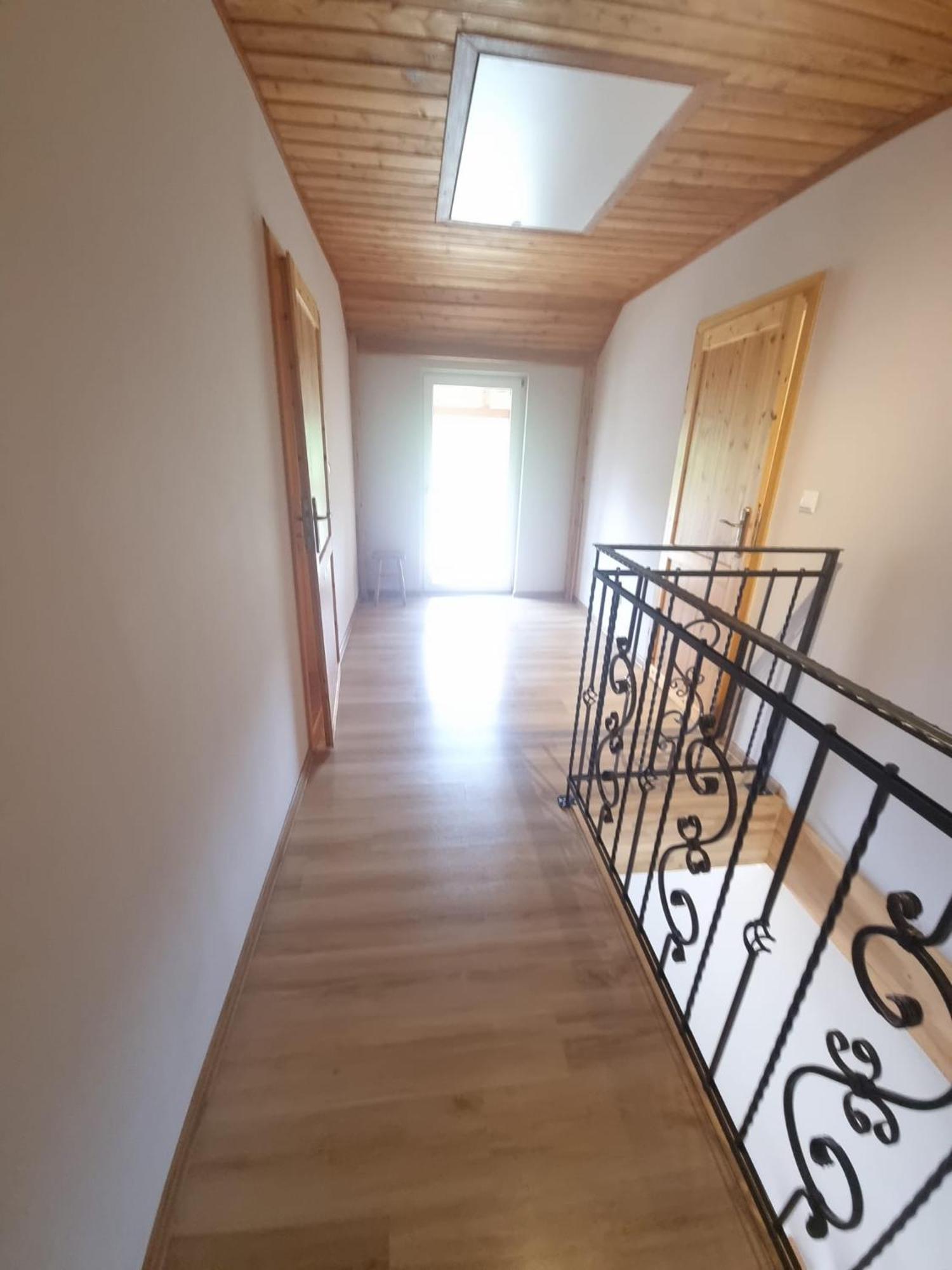 Noclegi U Kowala 602-793-591 سولينا المظهر الخارجي الصورة